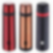 Термос 750мл,,3 цв.Bergner