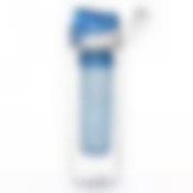 Бутыль для напитков 0,65 л (цвет в ассортименте)