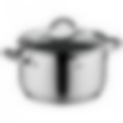 Кастрюля со ст, крышкой, 24 см/6,1 л, NADOBA NITA