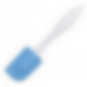 Лопатка кулинарная из силикона 22,5*5 см Marmiton /144/36	