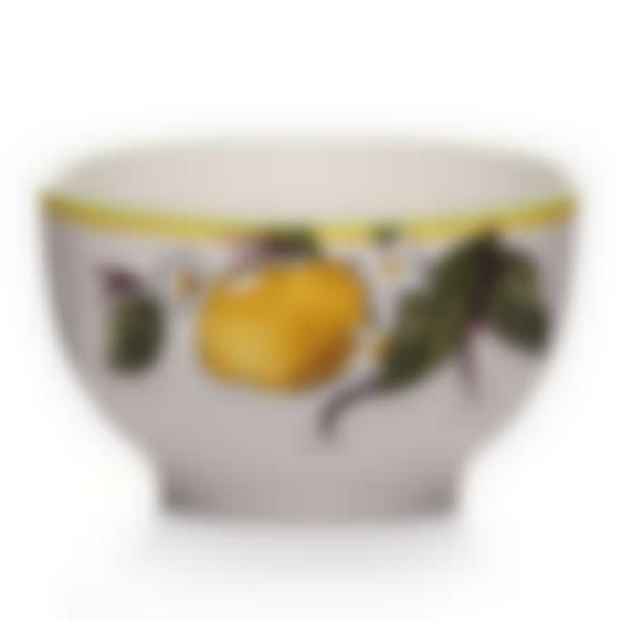 Салатник Lemons, D=14 см