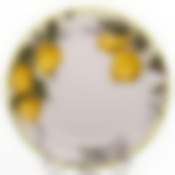 Тарелка закусочная (десертная) Luminarc Lemons, D=19см