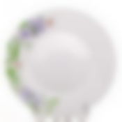 Тарелка закусочная (десертная) Luminarc Mabelle, D=19 см