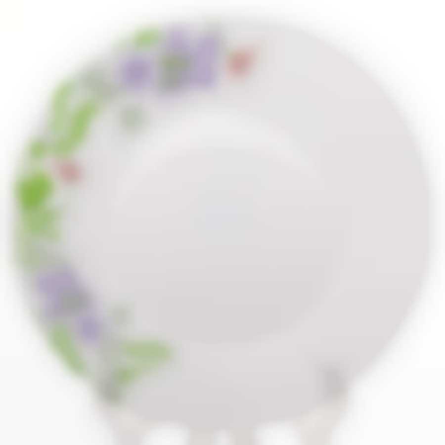 Тарелка столовая мелкая Luminarc Mabelle, D=25 см