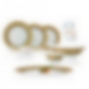 Столовый набор на 6 персон Celebration Luminarc, 45 предметов