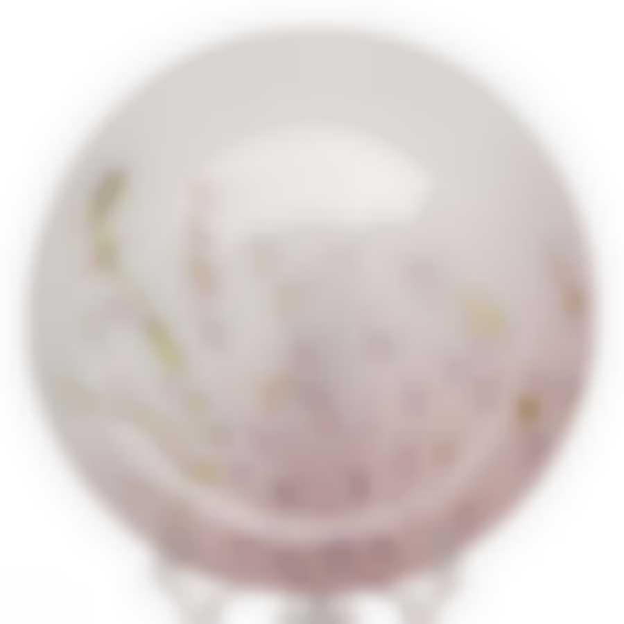 Тарелка закусочная (десертная) Luminarc Trompette, D=19 см