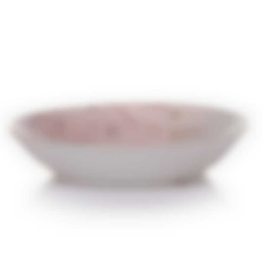 Тарелка столовая глубокая Luminarc Trompette, D=20 см