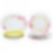 Сервиз столовый на 6 персон Luminarc Covent Garden Flore,19 предметов