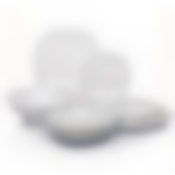 Столовый набор на 6 персон Luminarc Carine, 19 предметов