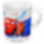 Кружка Luminarc Disney Cars-2, V=250 мл
