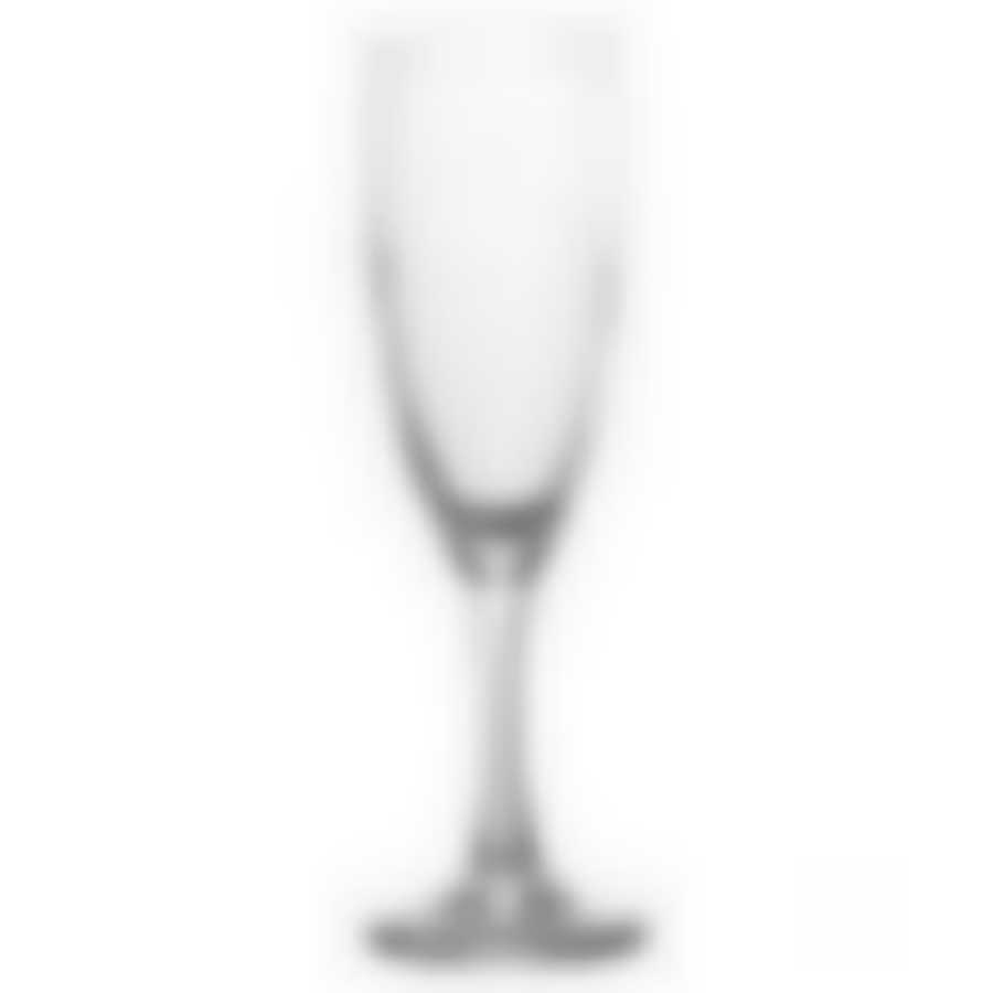Фужер (бокал) для шампанского Luminarc Elegance Plus, 170 мл