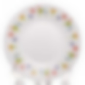 Тарелка суповая АРМУАЗ 23см