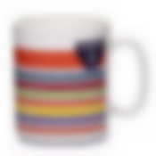 Набор кружек 6шт Luminarc Velada, V=320 мл