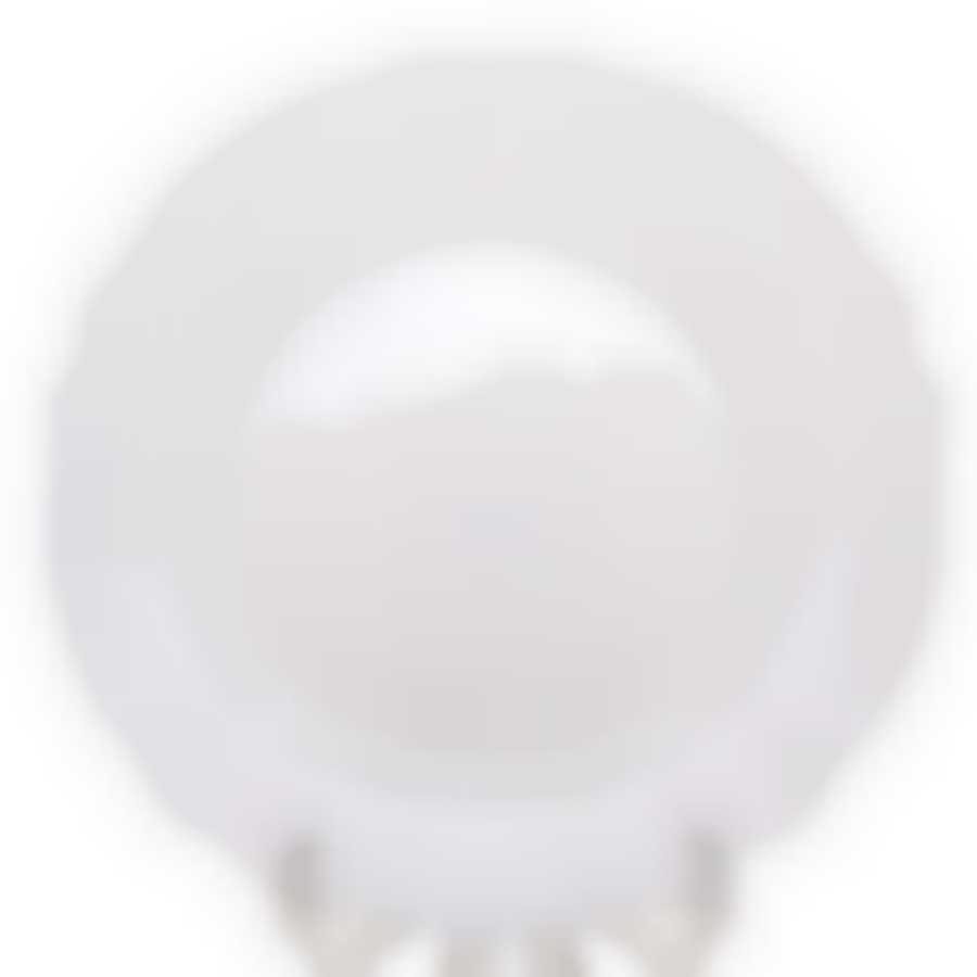 Тарелка закусочная (десертная) Luminarc Louis XV, D=19 см