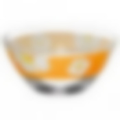 Салатник Cosmos Luminarc Carine Paquerette Melon, D=17 см