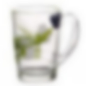 Набор кружек 6шт Luminarc Sofiane Green, V=320 мл