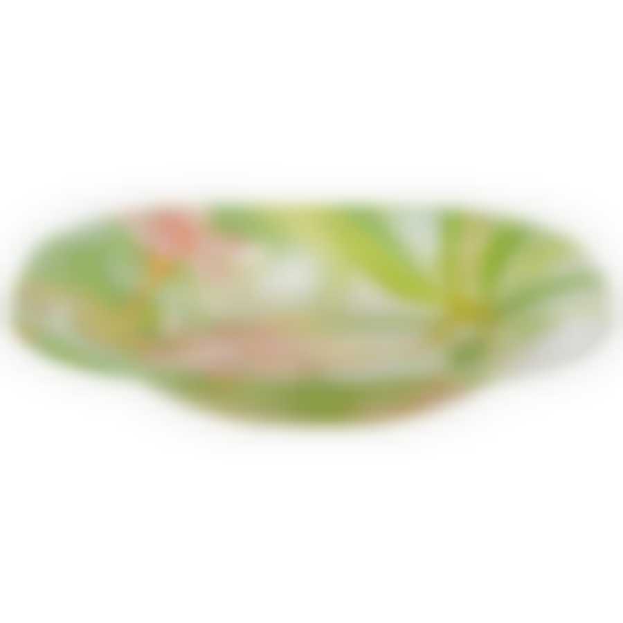 Тарелка столовая глубокая Luminarc Freesia, D=22 см