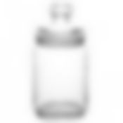 Банка для продуктов Luminarc Club с крышкой, 1 л