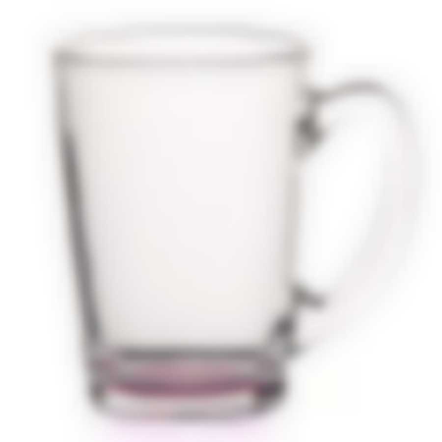 Кружка Luminarc Morning Rainbow, V= 320мл (микс цветов)