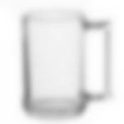 Кружка Fitness 320мл