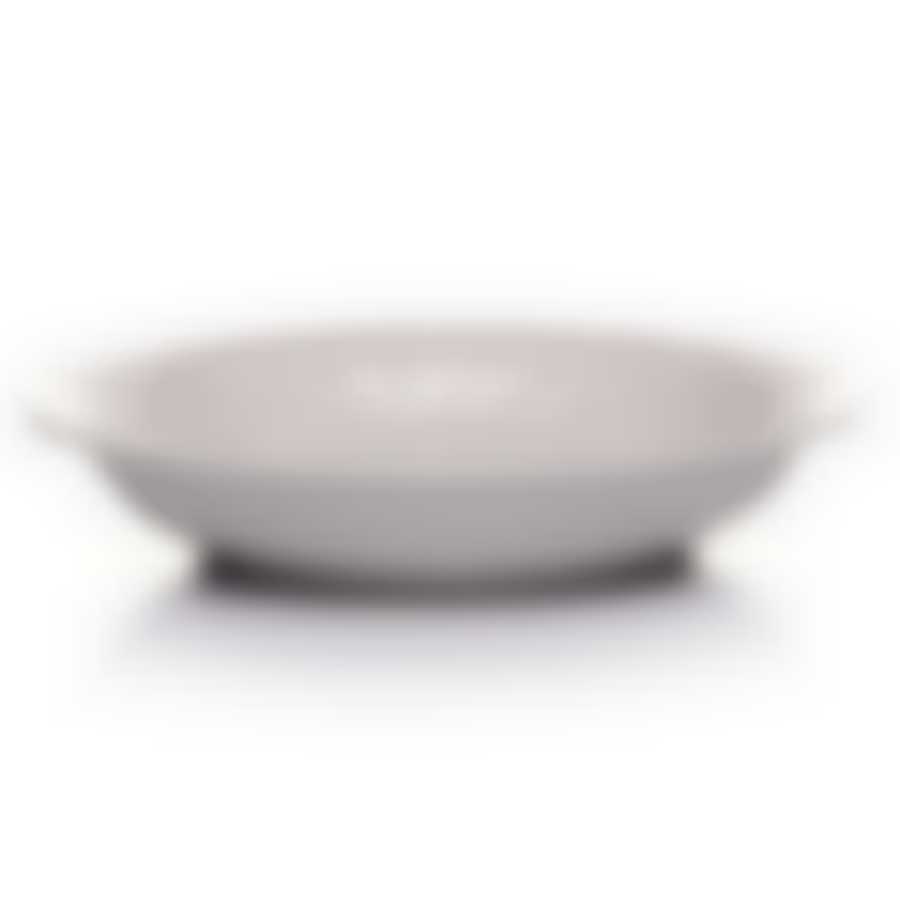 Тарелка столовая глубокая Attribute Rosette, D=20 см