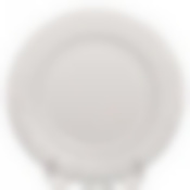 Тарелка закусочная (десертная) Attribute Rosette, D=19 см