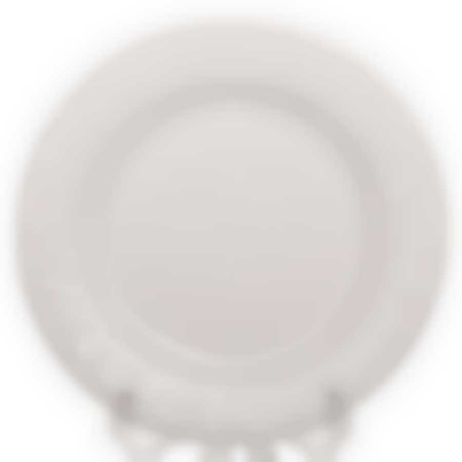 Тарелка закусочная (десертная) Attribute Rosette, D=19 см