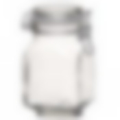 Банка для сыпучих продуктов "Attribute ", с крышкой, 760 мл