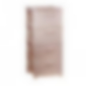 Комод Вязание 4 секции (чайная роза)