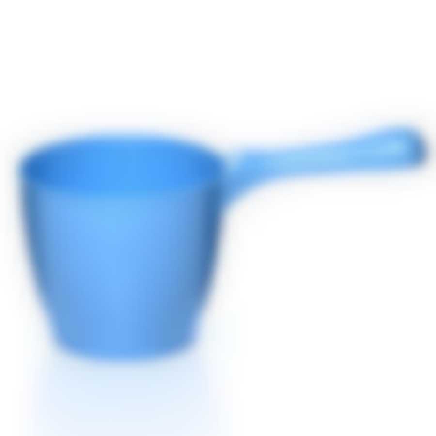 Ковш 0,9 л (голубой)