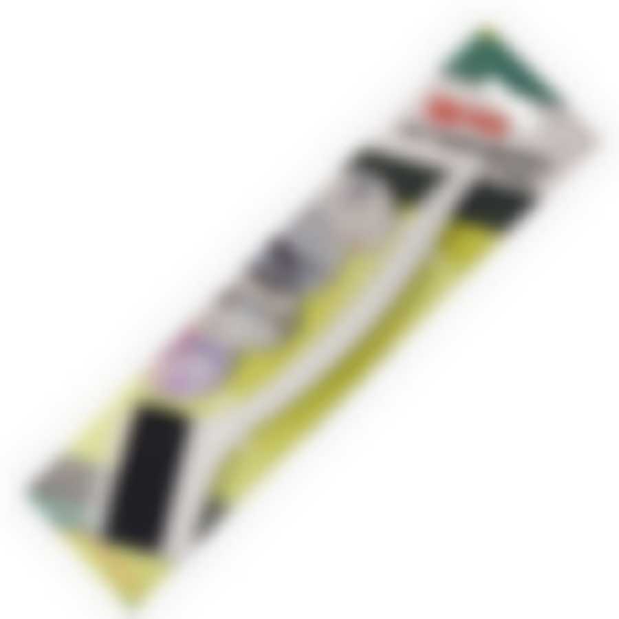 Щетка для оконных рам (белый)