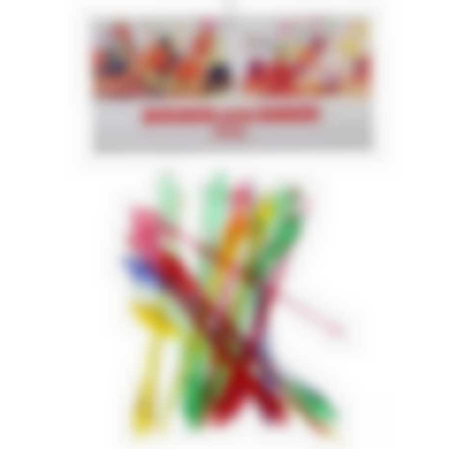 Шпажки для канапе "Булава". Набор 20шт. (длина 90мм)