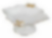 КОНФЕТНИЦА "VENEZIA" 20*18*8,5 СМ.