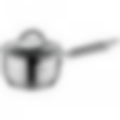 Ковш со ст, крышкой, 16 см/1,7 л, NADOBA NITA