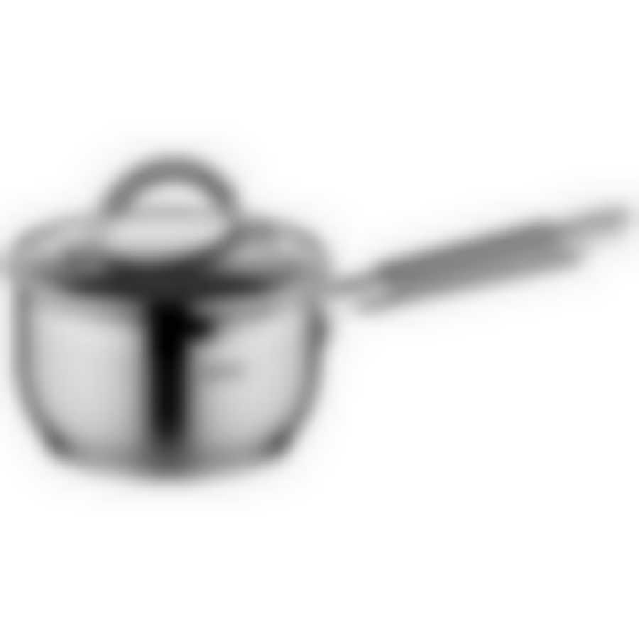 Ковш со ст, крышкой, 16 см/1,7 л, NADOBA NITA