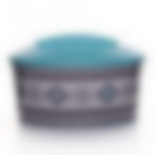 Контейнер "Лапландия" (цвет в ассортименте)