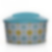 Контейнер "Скандинавия" (цвет в ассортименте)