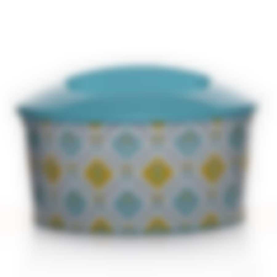 Контейнер "Скандинавия" (цвет в ассортименте)