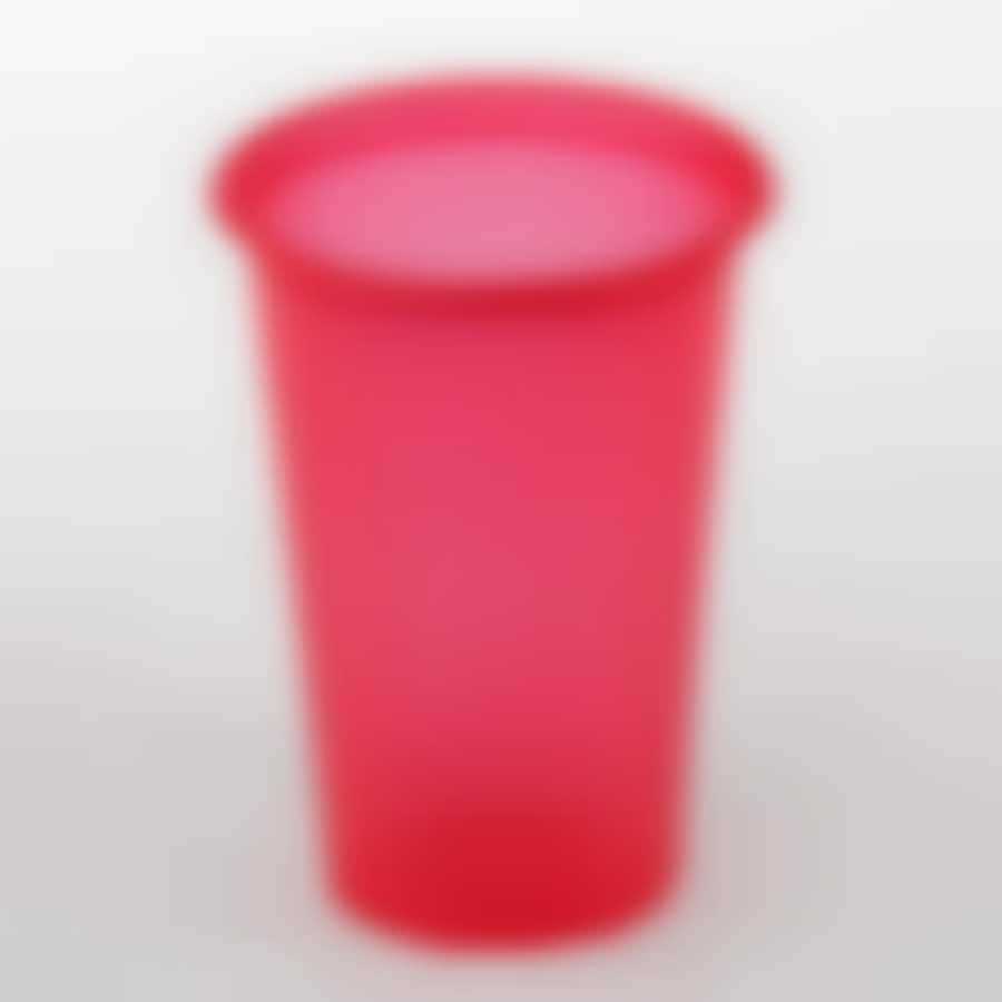 Стакан Мистерия хол/гор. 0,2 л (цв.в ассорт.)