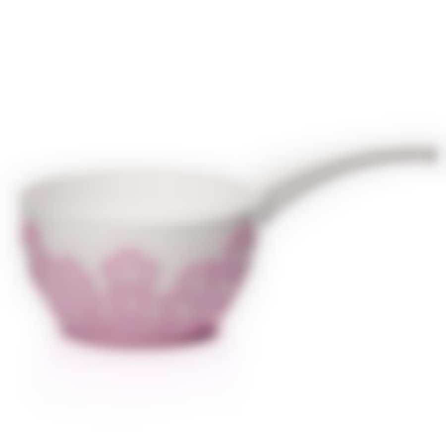 Ковш "Камелия" 1,5 л (розовый)