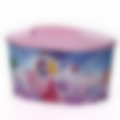 Шкатулка для игр овальная Аврора - Дисней (цвет в ассортименте)