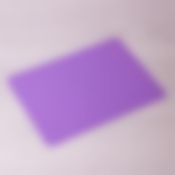 Коврик силиконовый Kamille 40*30*0.1см для раскатки теста и выпечки