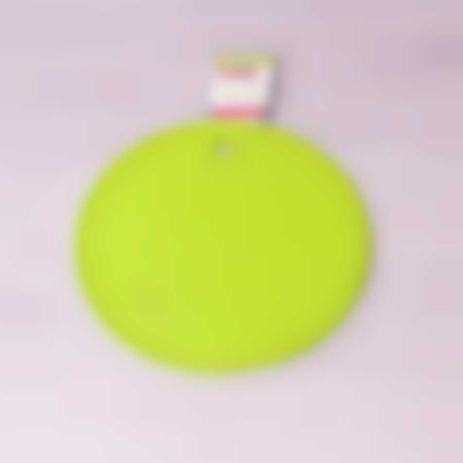 Подставка под горячее Kamille Ø18*0.7см силиконовая