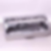 Хлебница 39*28*18.5см (нержавеющая сталь, пластик)