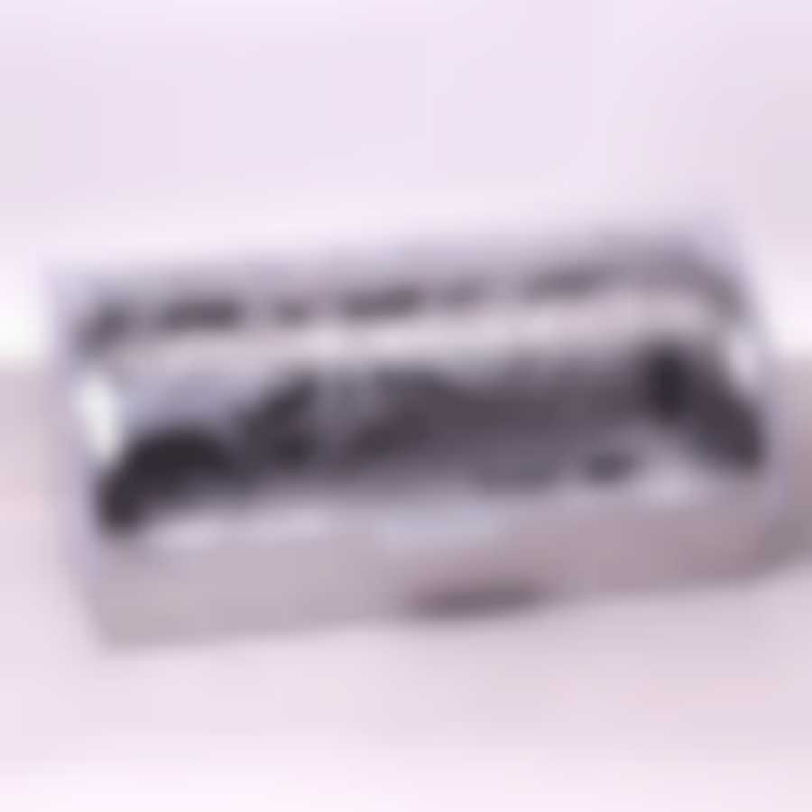 Хлебница 39*28*18.5см (нержавеющая сталь, пластик)