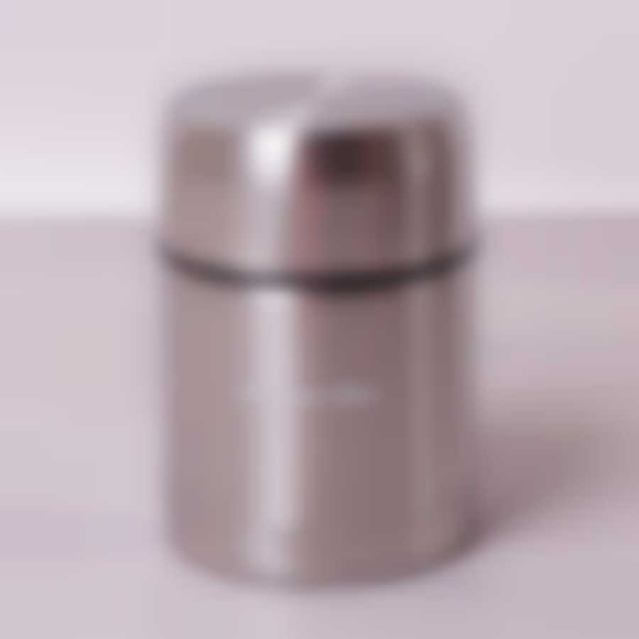 Термос пищевой 500мл из нержавеющей стали