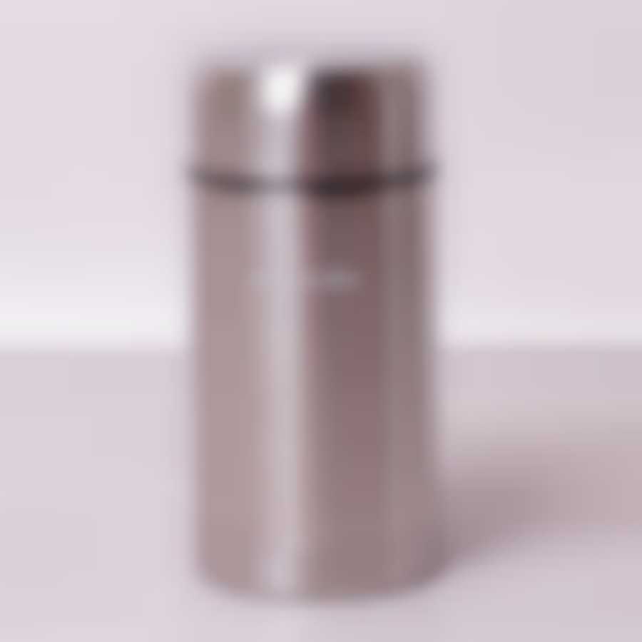 Термос пищевой 1000мл из нержавеющей стали