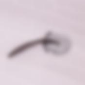 Нож для пиццы Kamille, 17.5*6.8*2см из цинкового сплава с TPR-вставкой на ручке