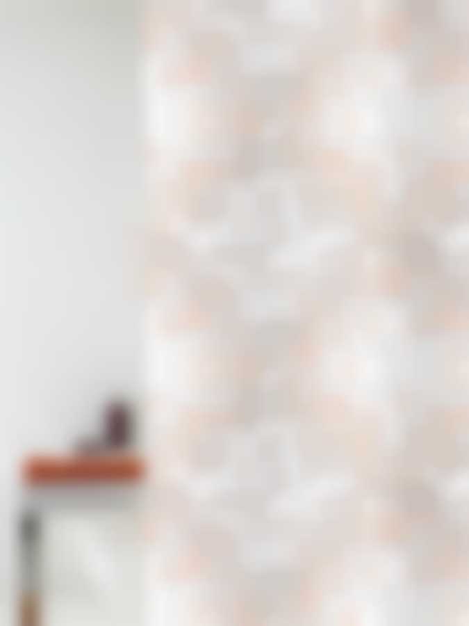 Штора д/ванн 180х200 Fragmmento беж. (шт.)