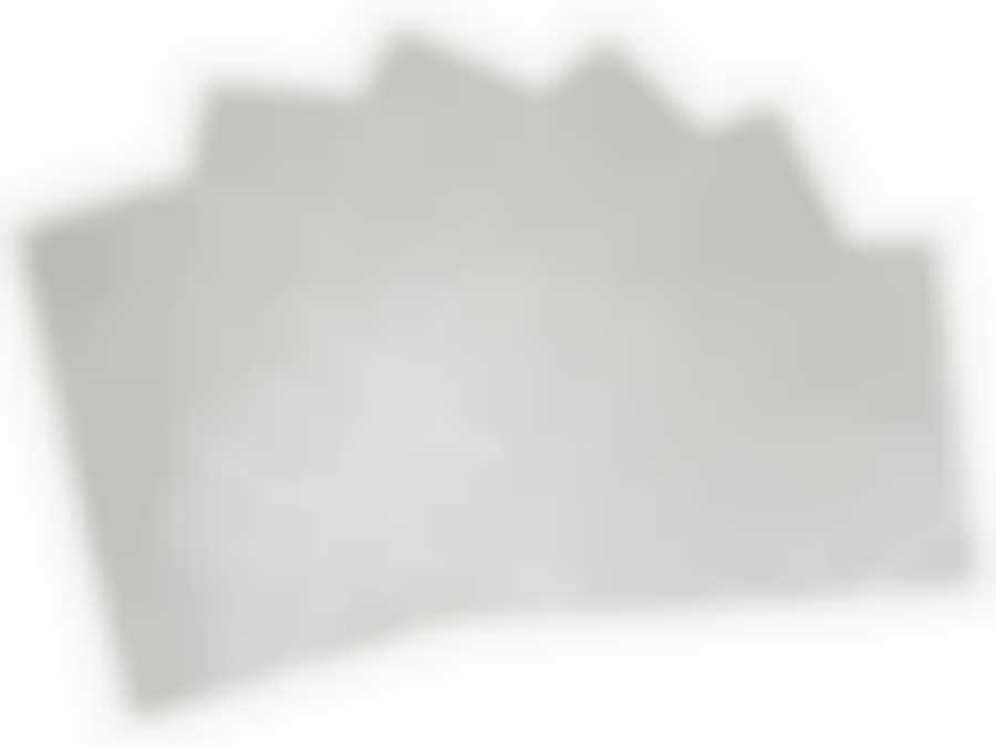 Салфетка Polyline 30*43, Аметист белый